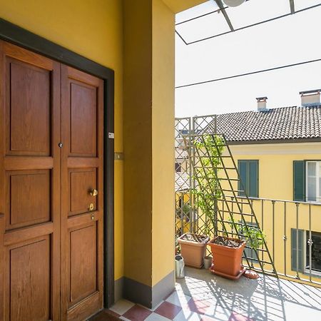 Milano Apartments Navigli Vigevano エクステリア 写真