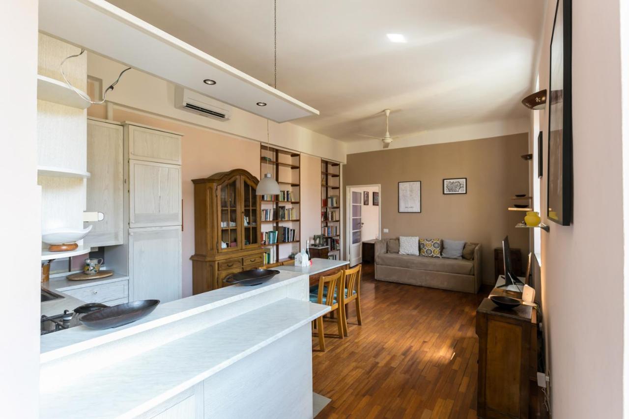 Milano Apartments Navigli Vigevano エクステリア 写真