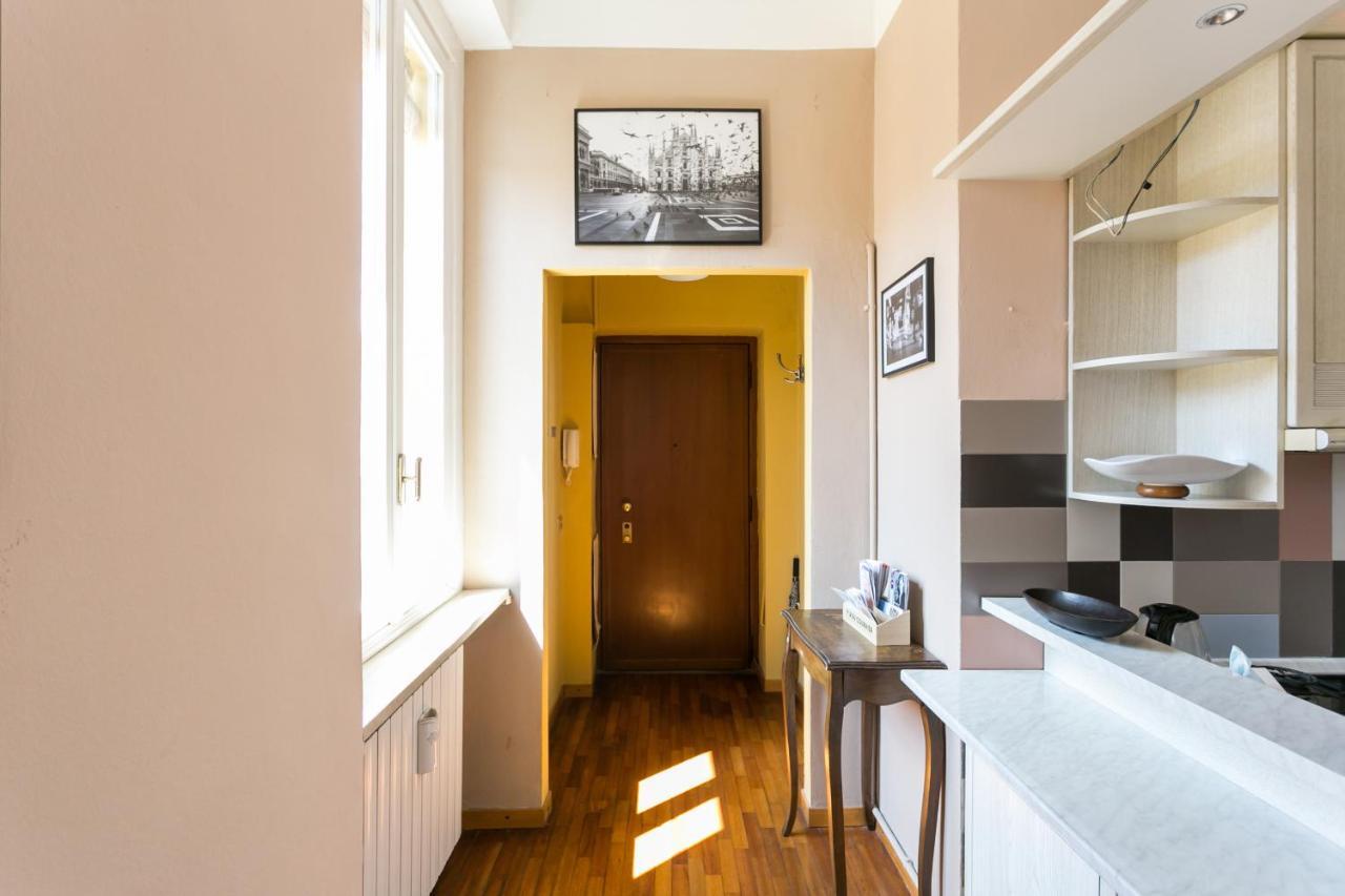 Milano Apartments Navigli Vigevano エクステリア 写真