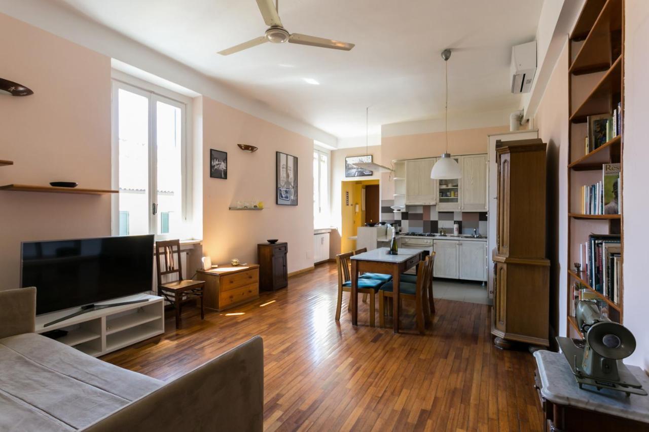 Milano Apartments Navigli Vigevano エクステリア 写真