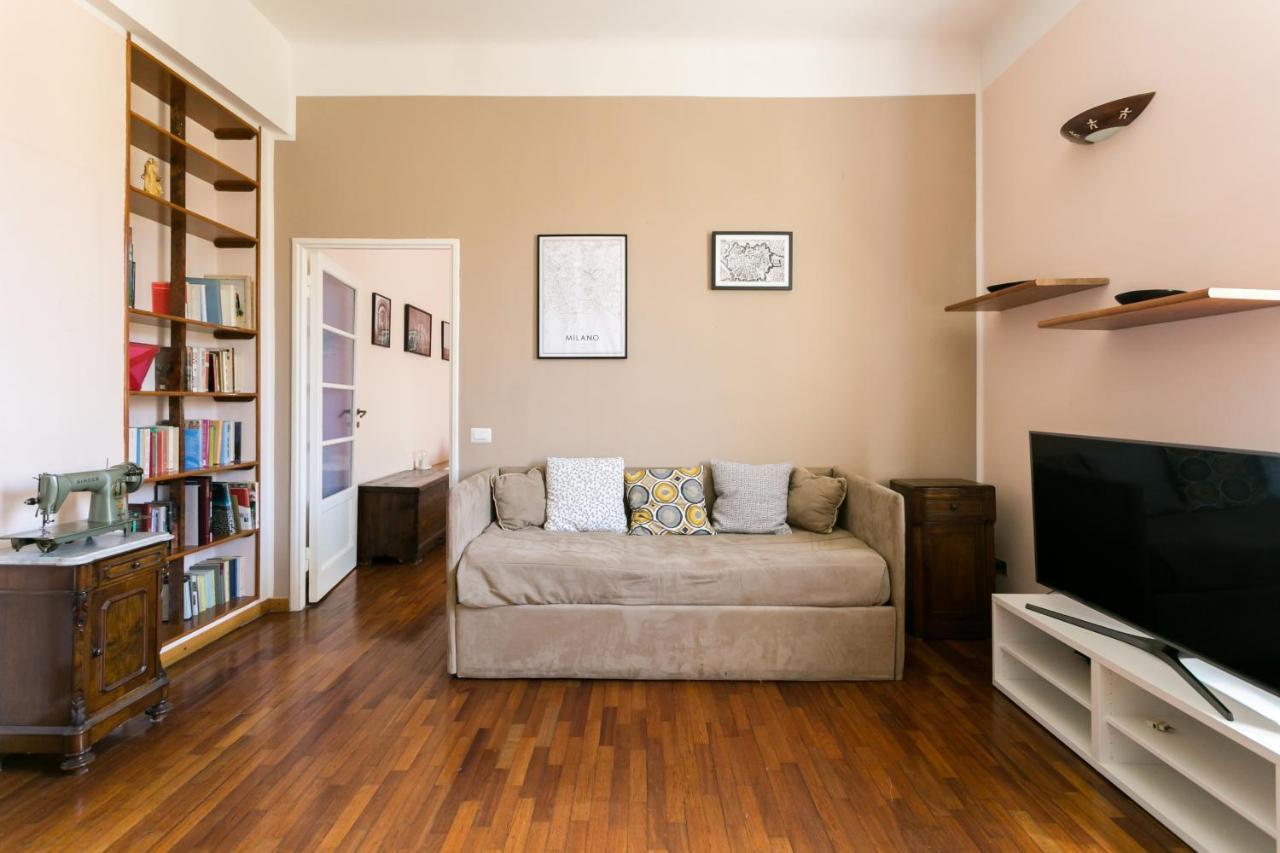 Milano Apartments Navigli Vigevano エクステリア 写真
