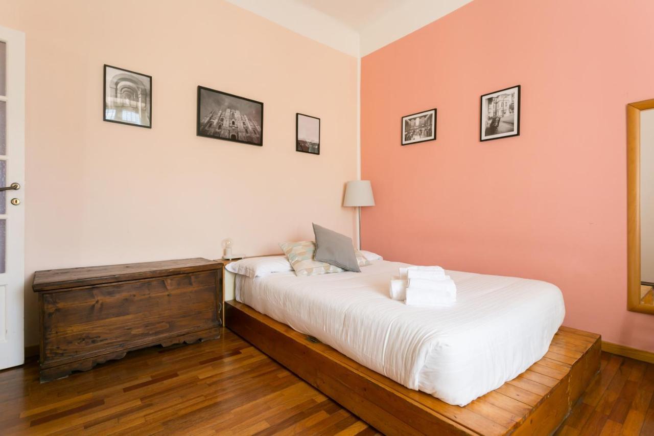 Milano Apartments Navigli Vigevano エクステリア 写真