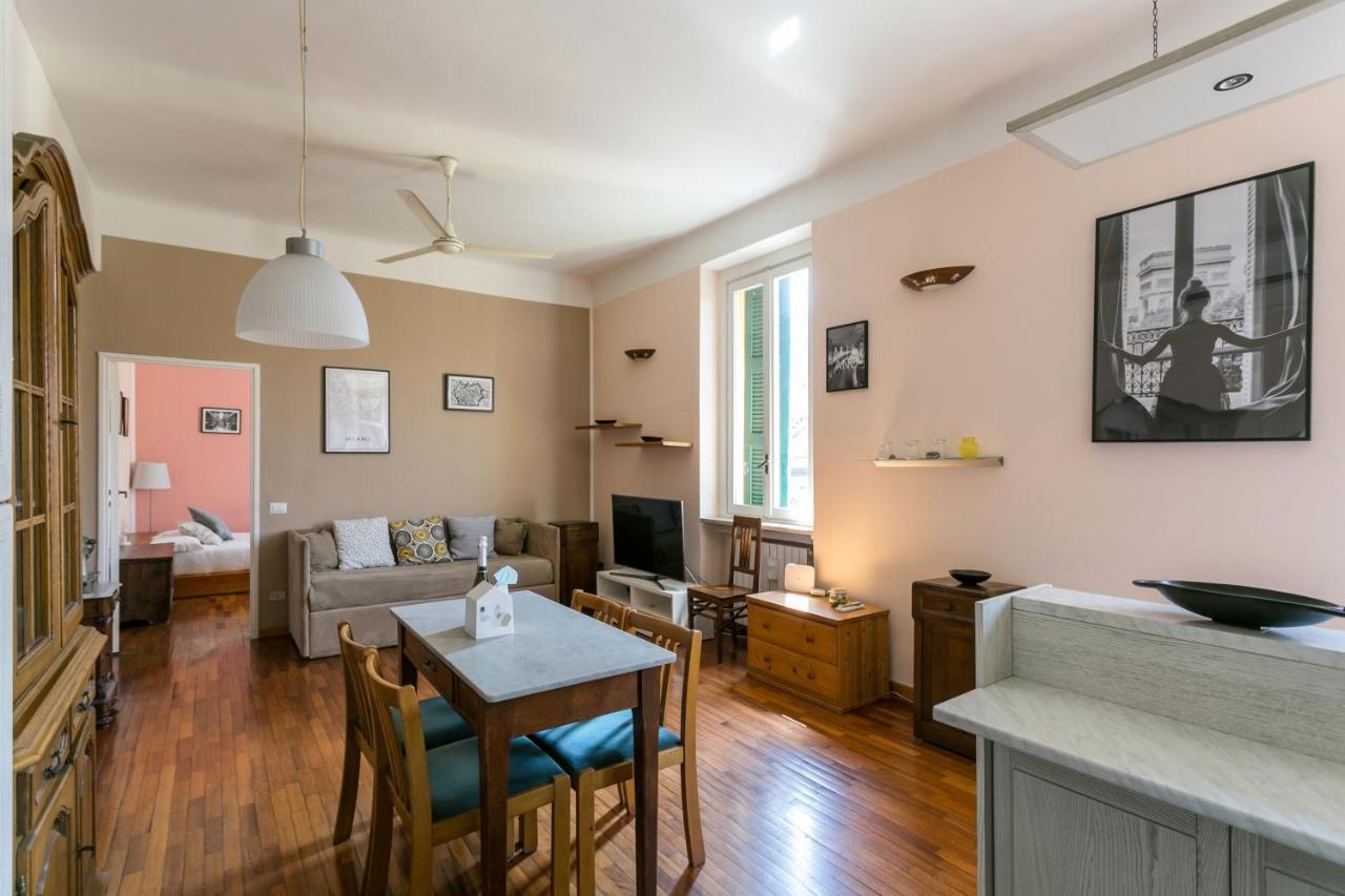 Milano Apartments Navigli Vigevano エクステリア 写真
