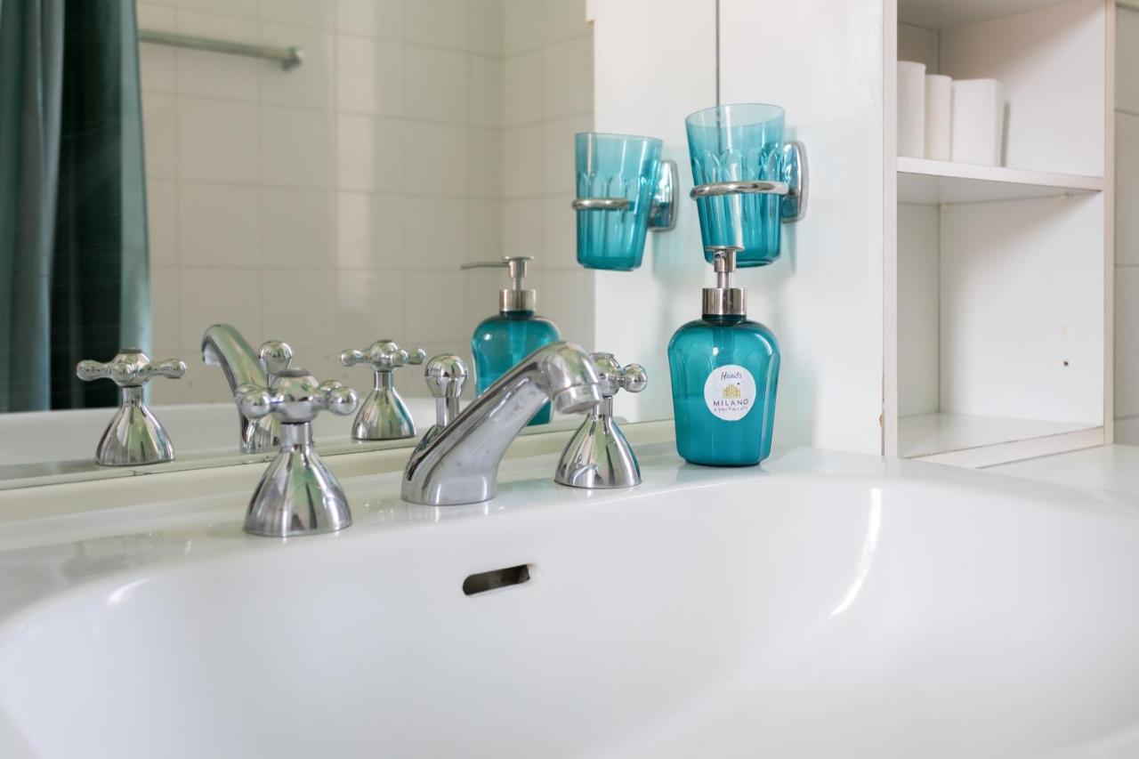 Milano Apartments Navigli Vigevano エクステリア 写真