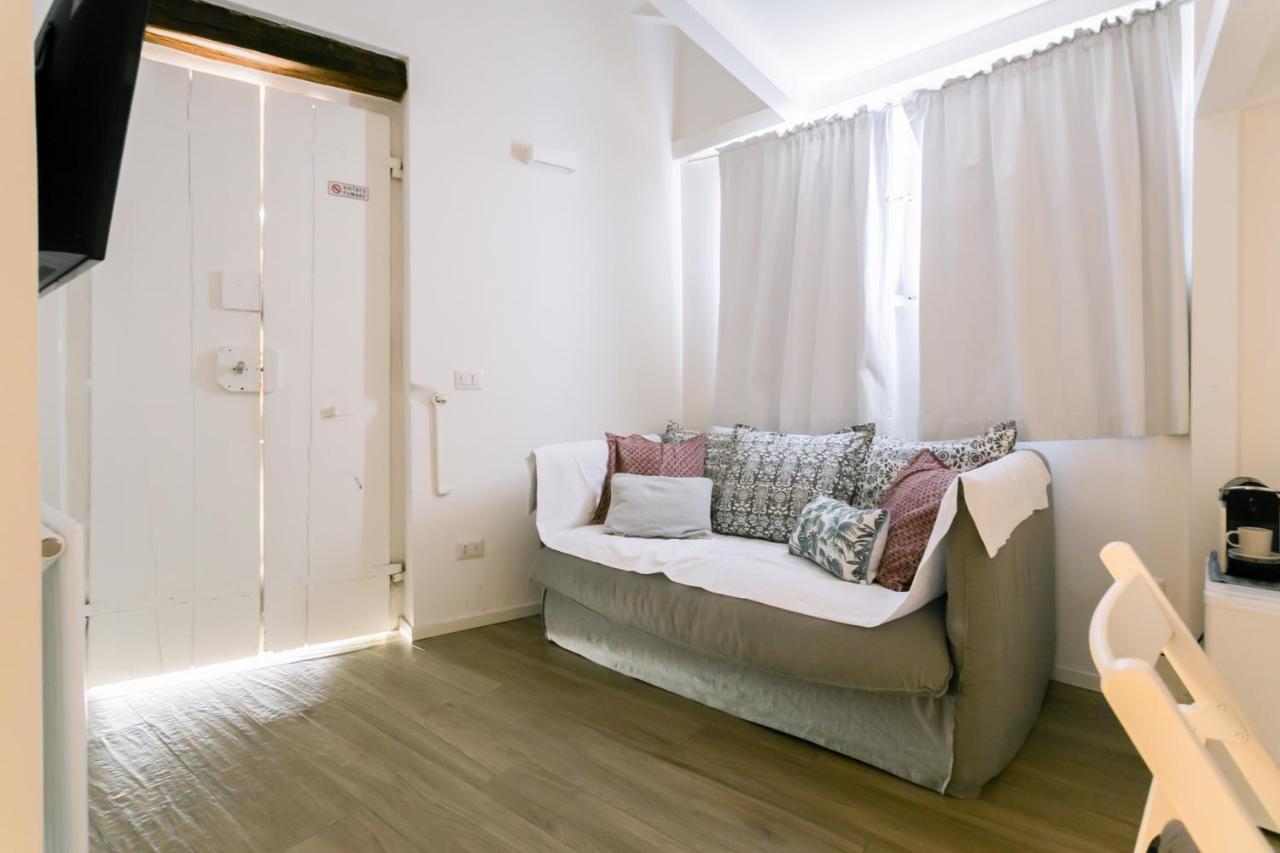 Milano Apartments Navigli Vigevano エクステリア 写真