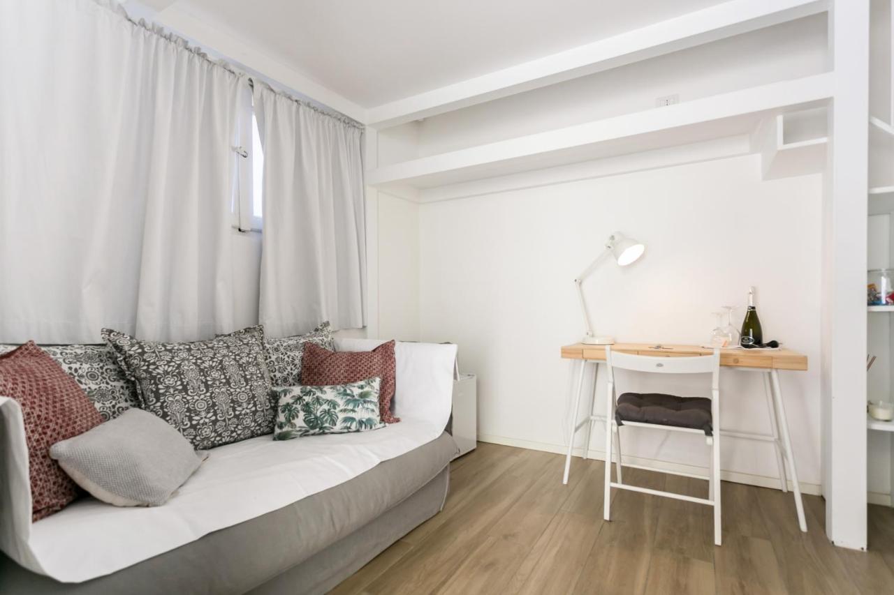 Milano Apartments Navigli Vigevano エクステリア 写真
