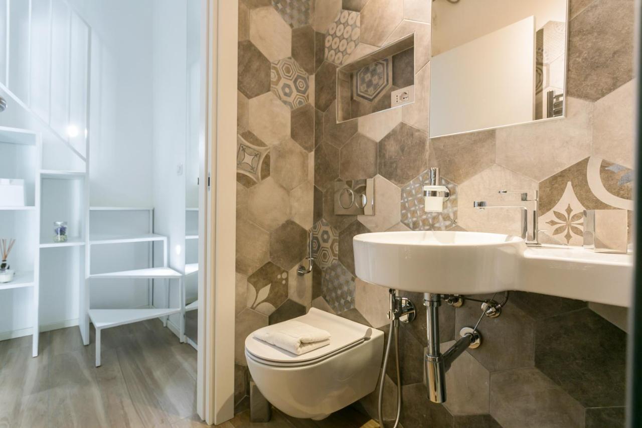 Milano Apartments Navigli Vigevano エクステリア 写真