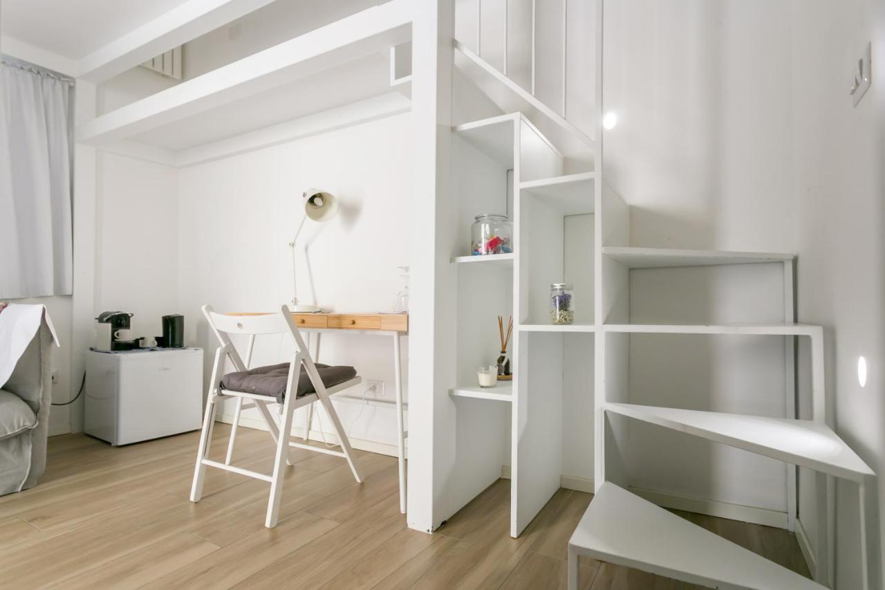 Milano Apartments Navigli Vigevano エクステリア 写真